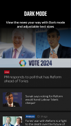 Sky News: Breaking, UK & World screenshot 4