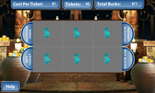 Scratch N Win screenshot 6