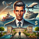 Fortune World:Jogo de Aventura