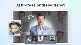 Fotor - AI Photo Editor screenshot 11