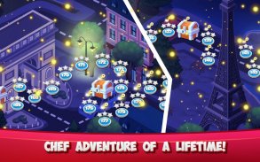 Cooking Mastery: Kitchen games screenshot 14