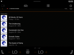 Pocket Casts - Podcast App screenshot 29