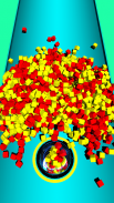 BHoles: Color Hole 3D screenshot 2