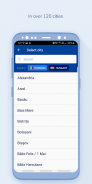 TPARK Parkolas App screenshot 3