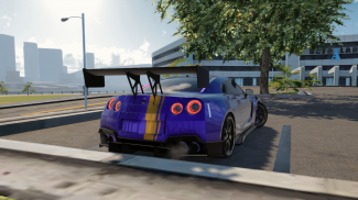 Drive Zone: Car Simulator Game screenshot 5