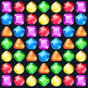 ジュエルキャッスル -  マッチ3パズル