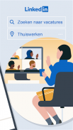 LinkedIn: Vacatures zoeken screenshot 5