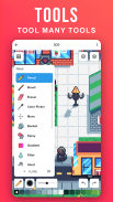 Pixilart - Make Pixel Art screenshot 0