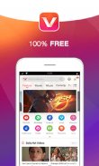 Youtube Video Downloader - VidMate screenshot 0