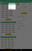 Wordfinder by WordTips screenshot 4