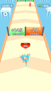 Crowd Evolution! screenshot 0