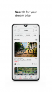 Bikeflip - sell/buy bikes screenshot 2