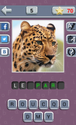 Guess the Animal screenshot 3