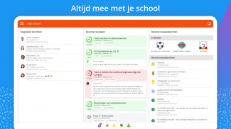 Smartschool screenshot 6