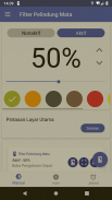 Filter Pelindung Mata screenshot 6