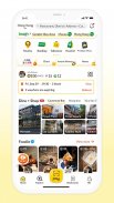 OpenRice 開飯喇 screenshot 0