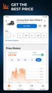 idealo : comparateur de prix screenshot 1