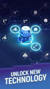 ExoMiner - Idle Miner Universe screenshot 6