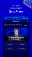 UEFA Gaming: Fantasy Football screenshot 5