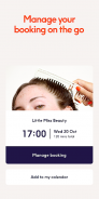Treatwell: Beauty-Termine screenshot 4