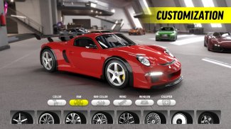 Race Max Pro - Car Racing screenshot 14