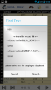 RoSQL -  SQL Client screenshot 11