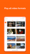 VLC for Android screenshot 12