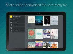Desygner: Thiết kế đồ họa screenshot 4