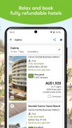 Wotif Hotels & Flights screenshot 2
