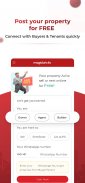 Magicbricks Buy, Rent Property screenshot 3