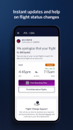 Fly Delta screenshot 7
