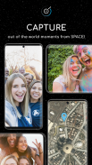 spelfie - the space selfie! screenshot 1