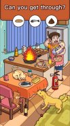 Find Out: Find Hidden Objects! screenshot 6