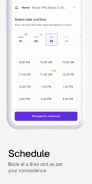 Urban Company (Prev UrbanClap) screenshot 3