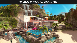 Avakin Life - 3D仮想世界 screenshot 8