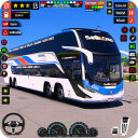 Bus Simulator Bus Driving Game