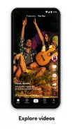 TikTok Lite screenshot 2