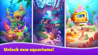 Aqua Match screenshot 3