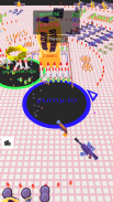 yumy.io - Black Hole Games screenshot 2