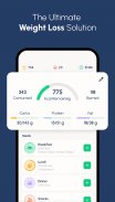 Fastic AI Food Calorie Tracker screenshot 0