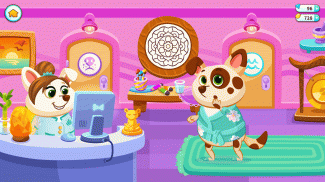 Duddu - My Virtual Pet Dog screenshot 4