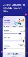 CreditScore, CreditCard, Loans screenshot 4