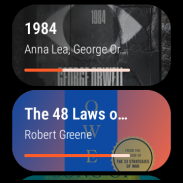 Storytel - Audiobooks & Books screenshot 9