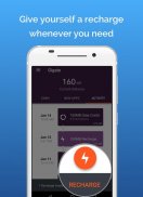 Gigato: Free Data Recharge screenshot 4