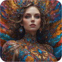 Dally-4: AI Image Generator