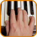 ORG Organ, piano, gitar & drum