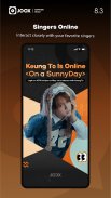 JOOX Music screenshot 4
