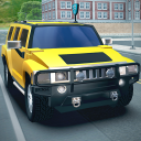 Game lái xe - Lái xe ô tô mô phỏng trong thành phố
