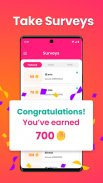 Poll Pay: Earn Money & Cash screenshot 4