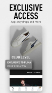 PUMA | Clothes & Shoes App screenshot 2